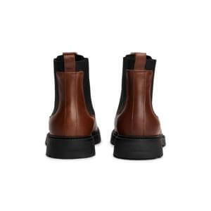 Tommy Hilfiger Lightweight Leather Chelsea Boots